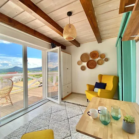 Dom wakacyjny Dandelion 