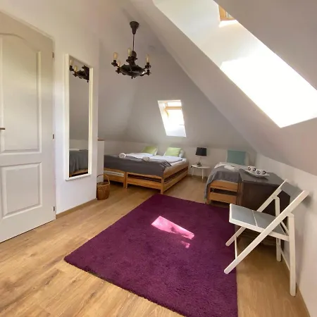 Dom wakacyjny Dandelion 