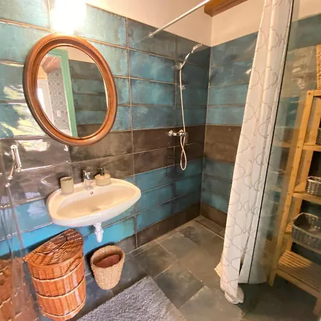 Dom wakacyjny Dandelion 