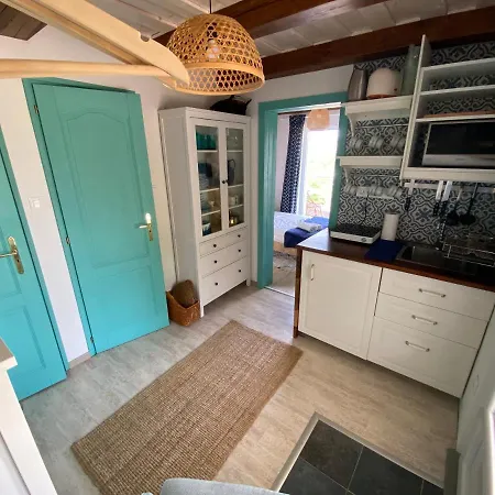 Dom wakacyjny Dandelion 