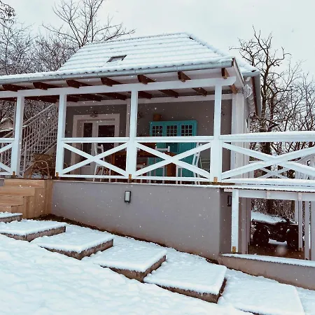 Dom wakacyjny Dandelion 